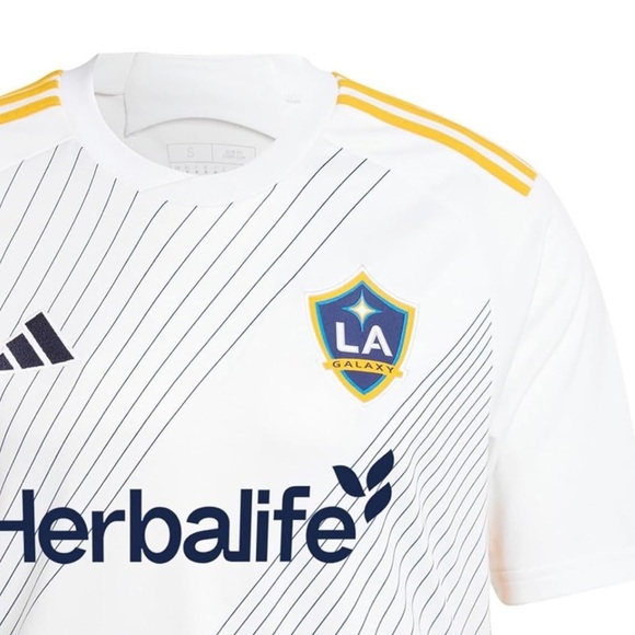 Adidas LA GALAXY
24/25
AUTHENTIC - Picture 5 of 10